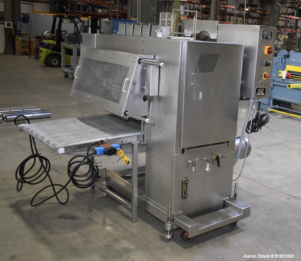 Grote Single Lane Applicator / Slicer